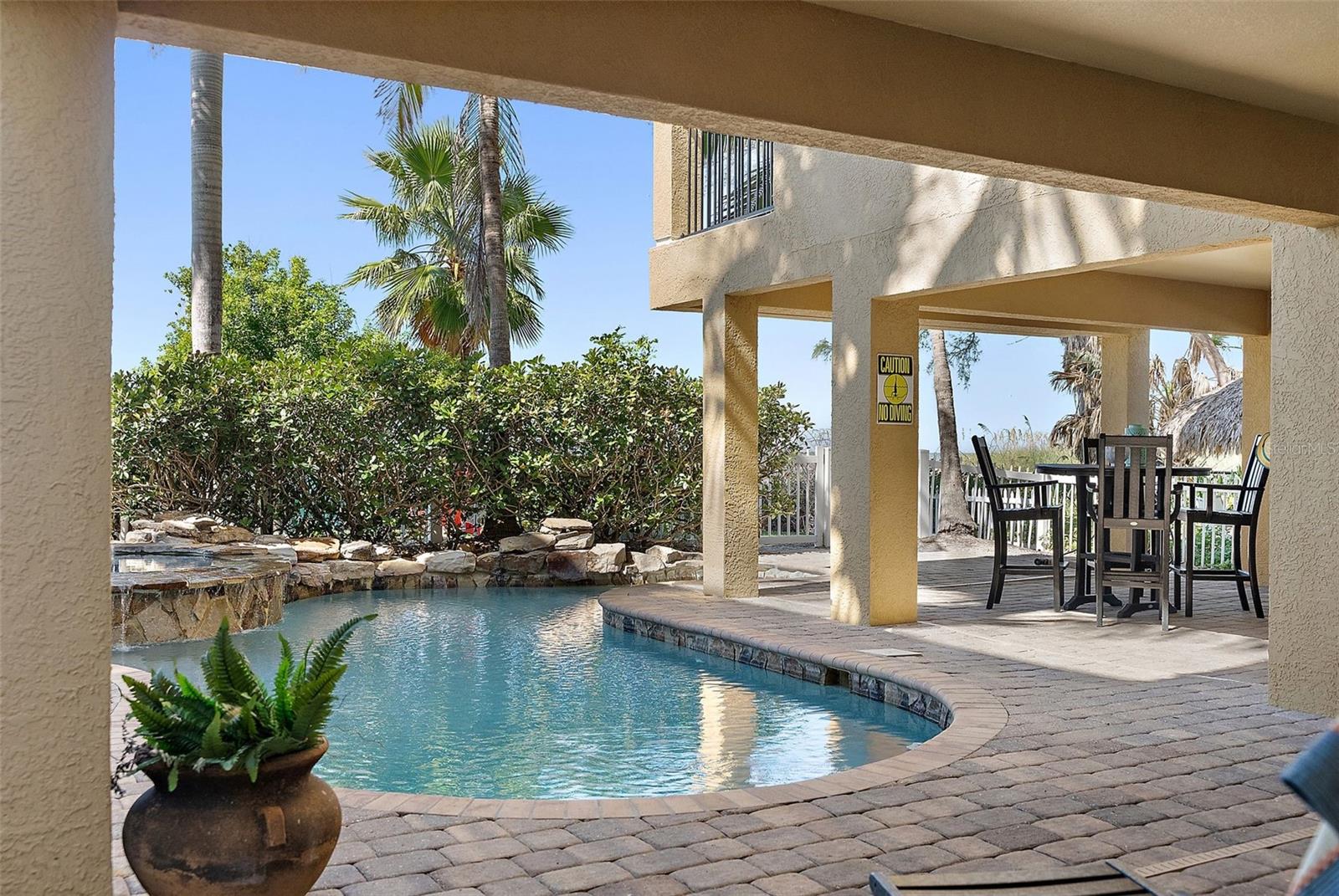 BOCA CIEGA PASS SUB - Residential