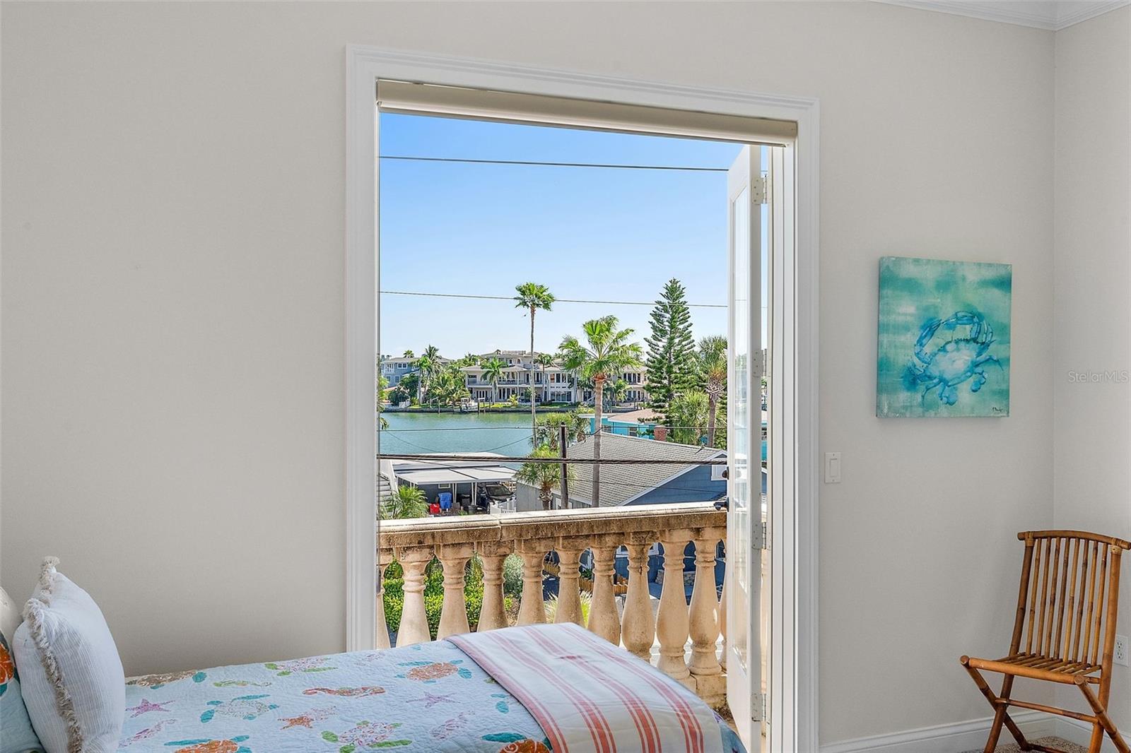 BOCA CIEGA PASS SUB - Residential