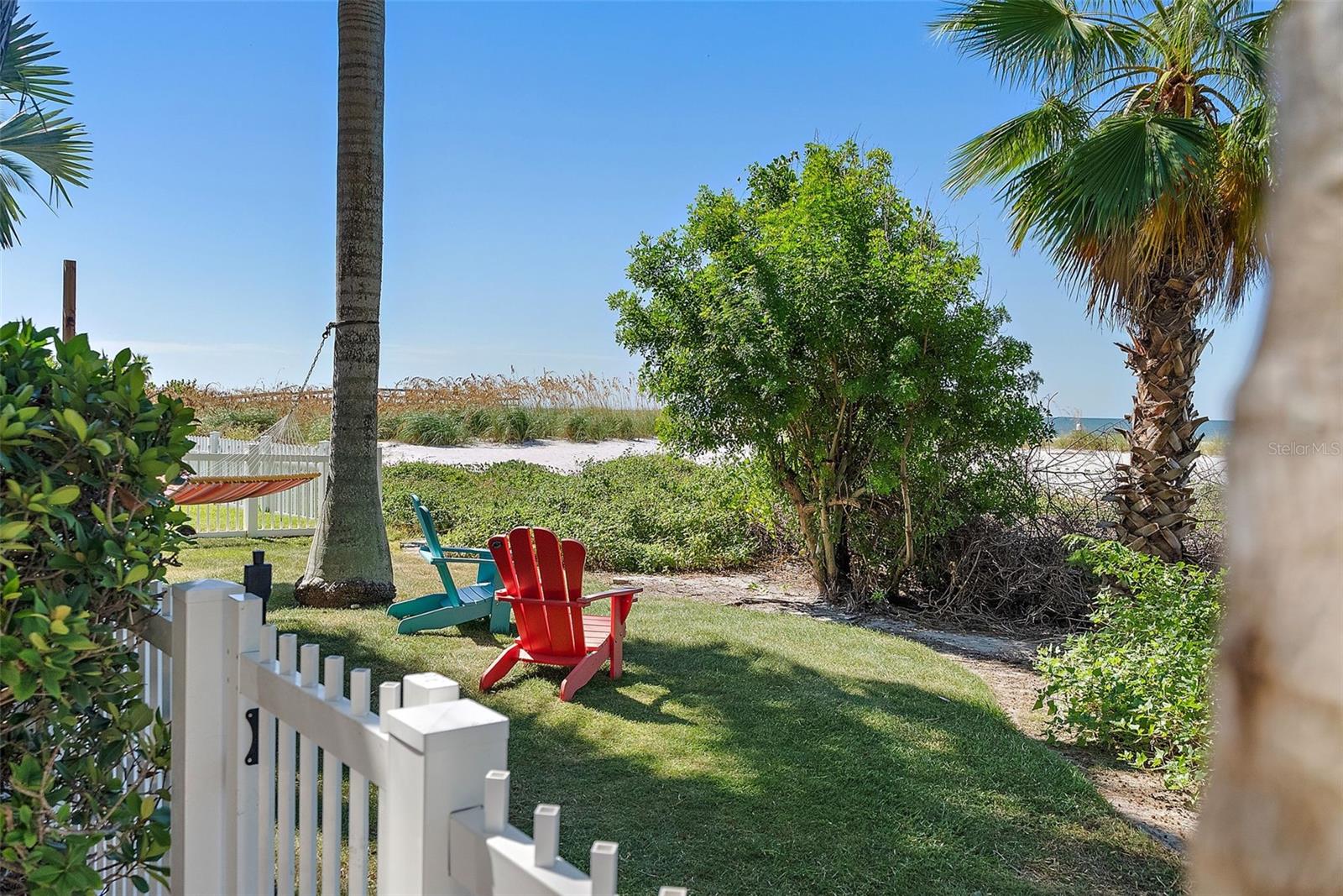 BOCA CIEGA PASS SUB - Residential