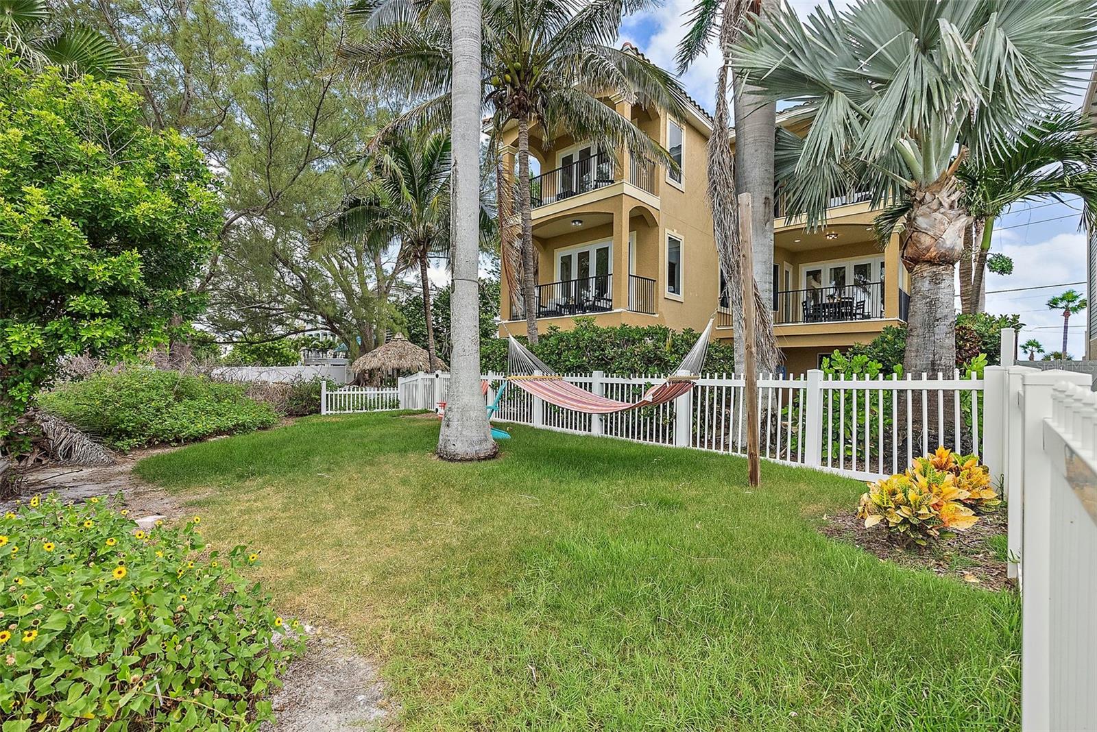 BOCA CIEGA PASS SUB - Residential