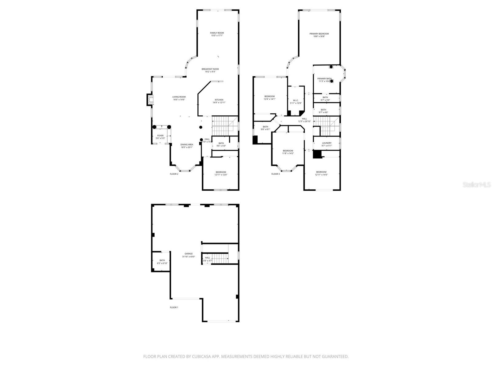 BOCA CIEGA PASS SUB - Residential