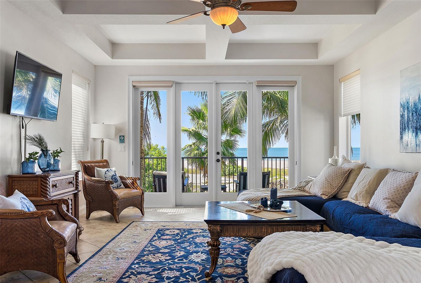 BOCA CIEGA PASS SUB - Residential