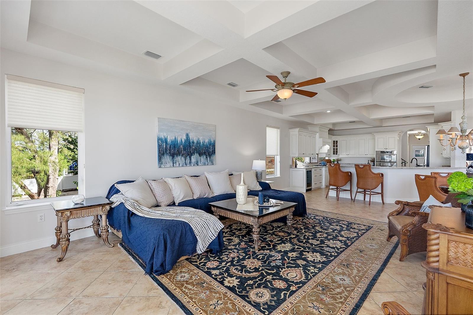 BOCA CIEGA PASS SUB - Residential