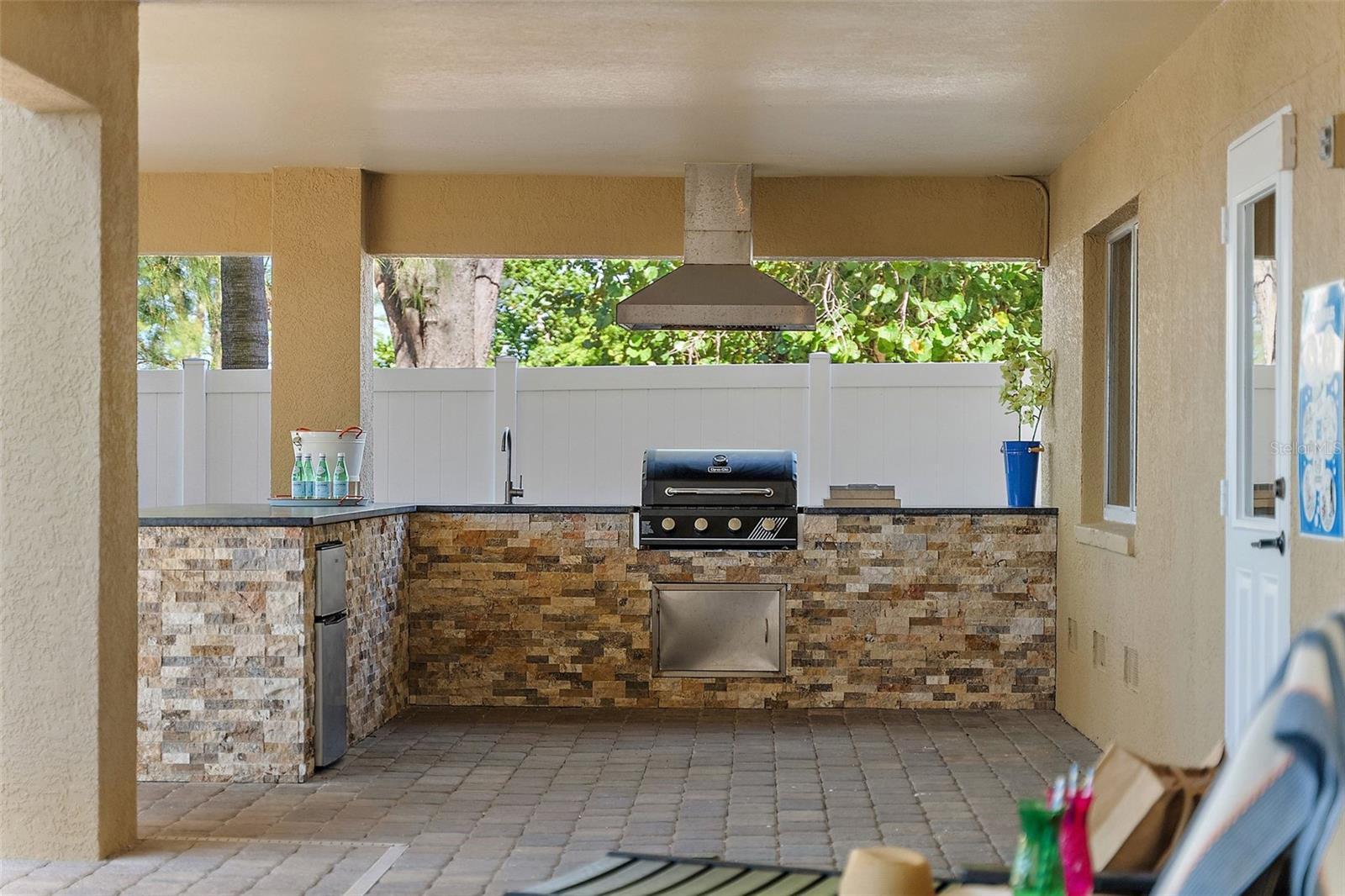 BOCA CIEGA PASS SUB - Residential