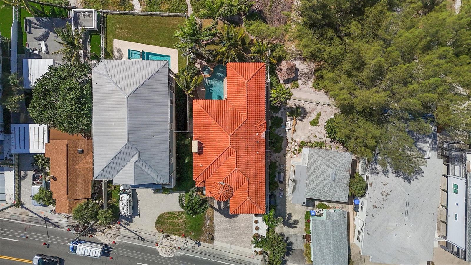 BOCA CIEGA PASS SUB - Residential