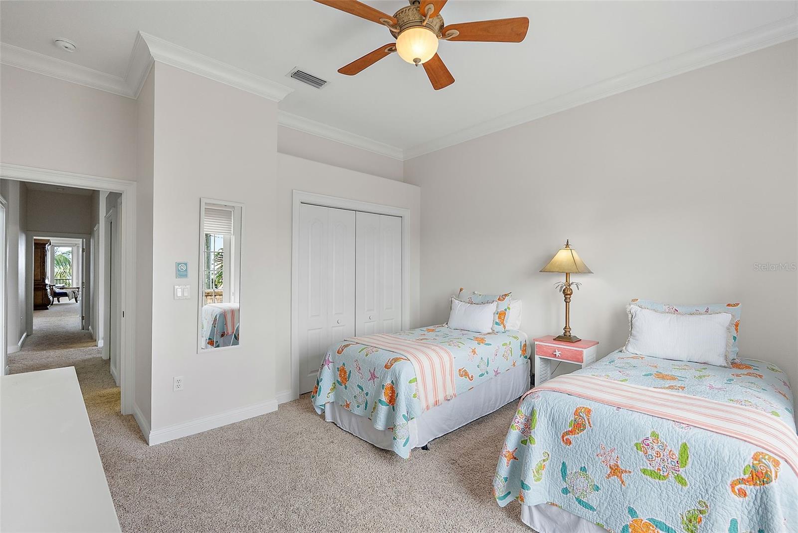 BOCA CIEGA PASS SUB - Residential