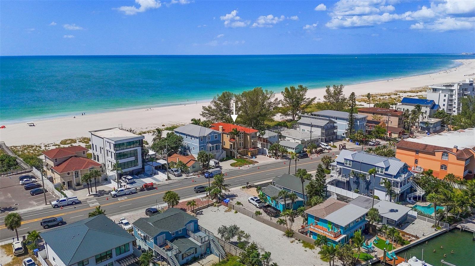 BOCA CIEGA PASS SUB - Residential