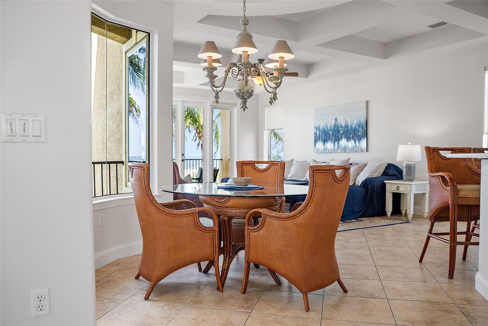 BOCA CIEGA PASS SUB - Residential