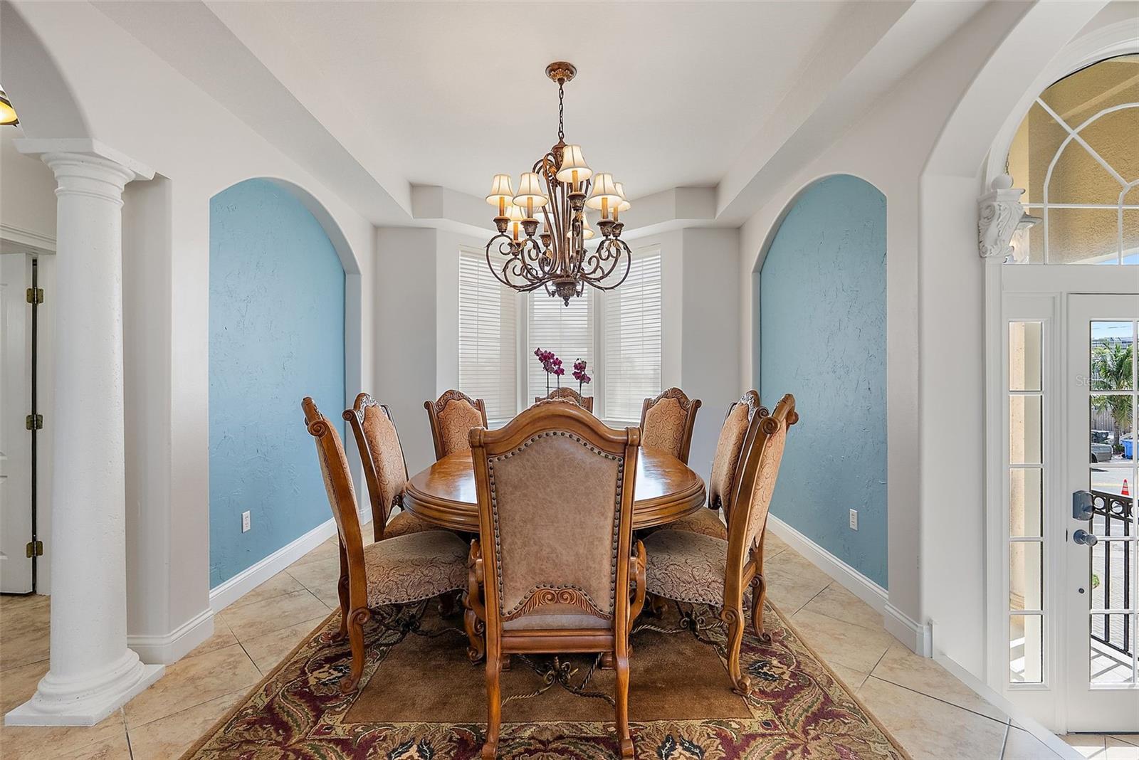 BOCA CIEGA PASS SUB - Residential