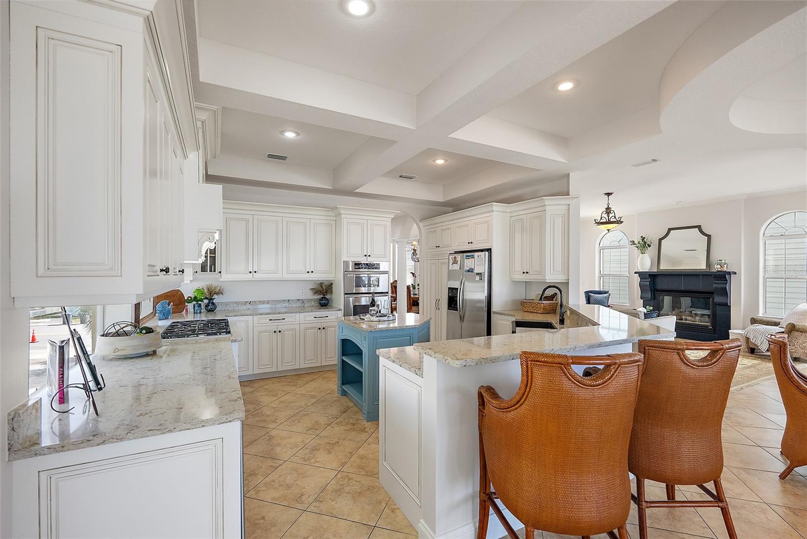 BOCA CIEGA PASS SUB - Residential