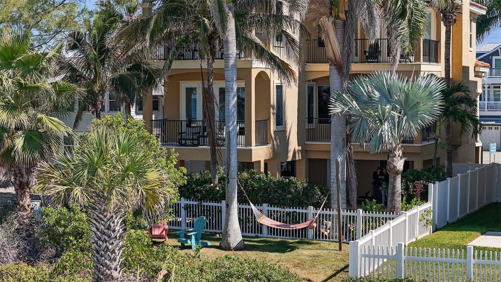 BOCA CIEGA PASS SUB - Residential