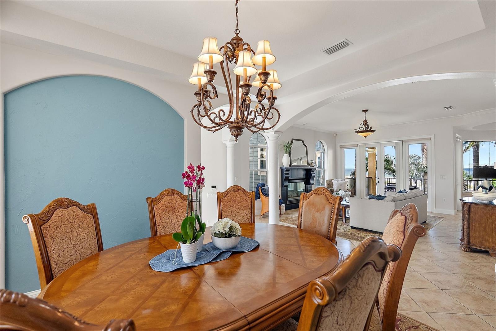 BOCA CIEGA PASS SUB - Residential