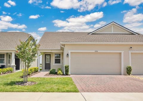 Photo of 3280 Canna Lily Place, Clermont, FL 34711 (MLS # O6313185)