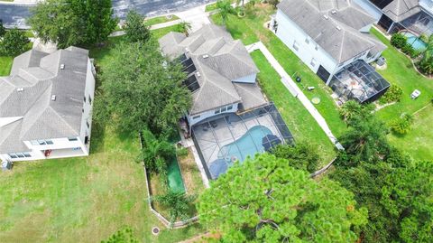 A home in WESLEY CHAPEL