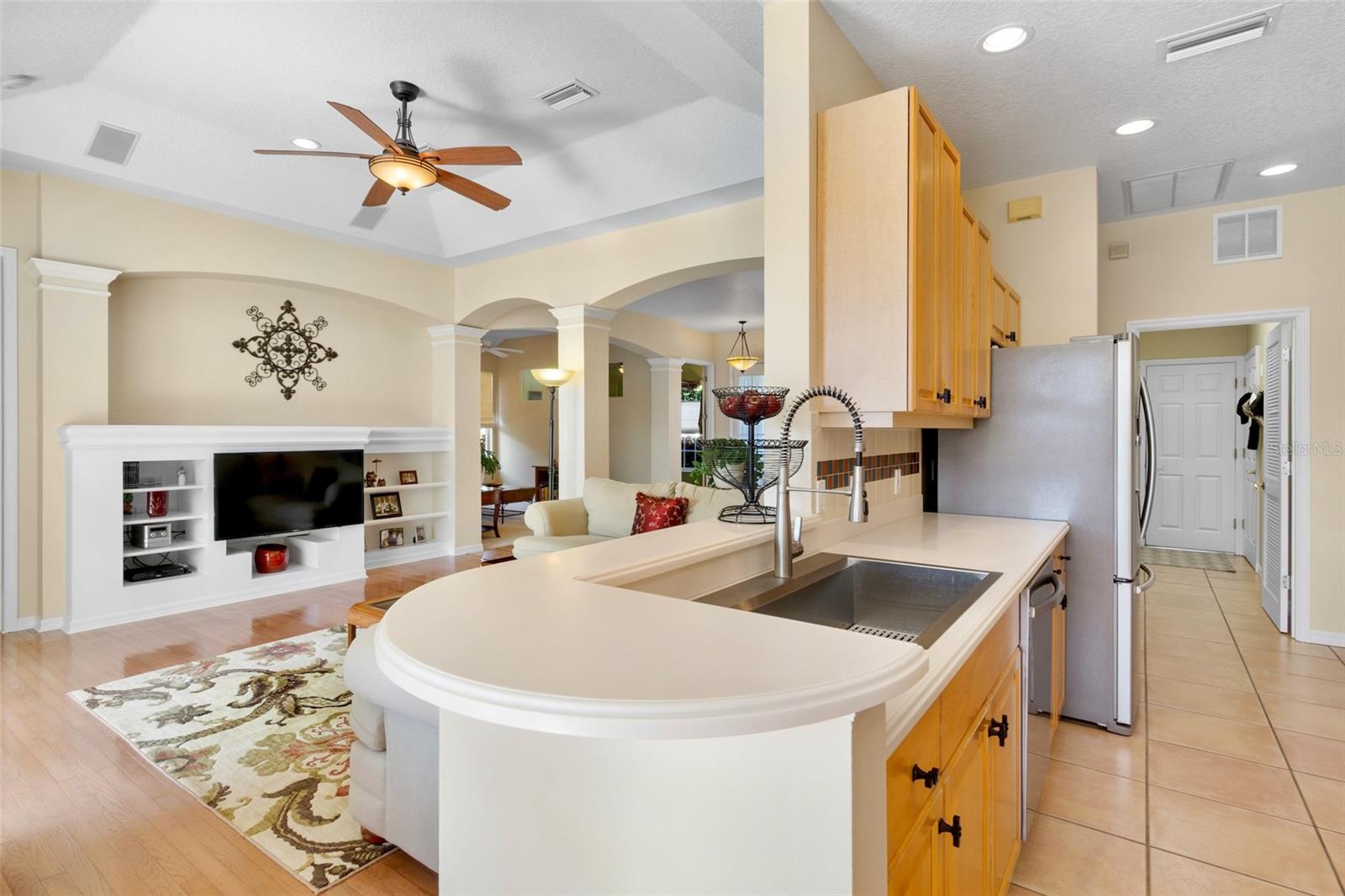 TURTLE ROCK - Residential