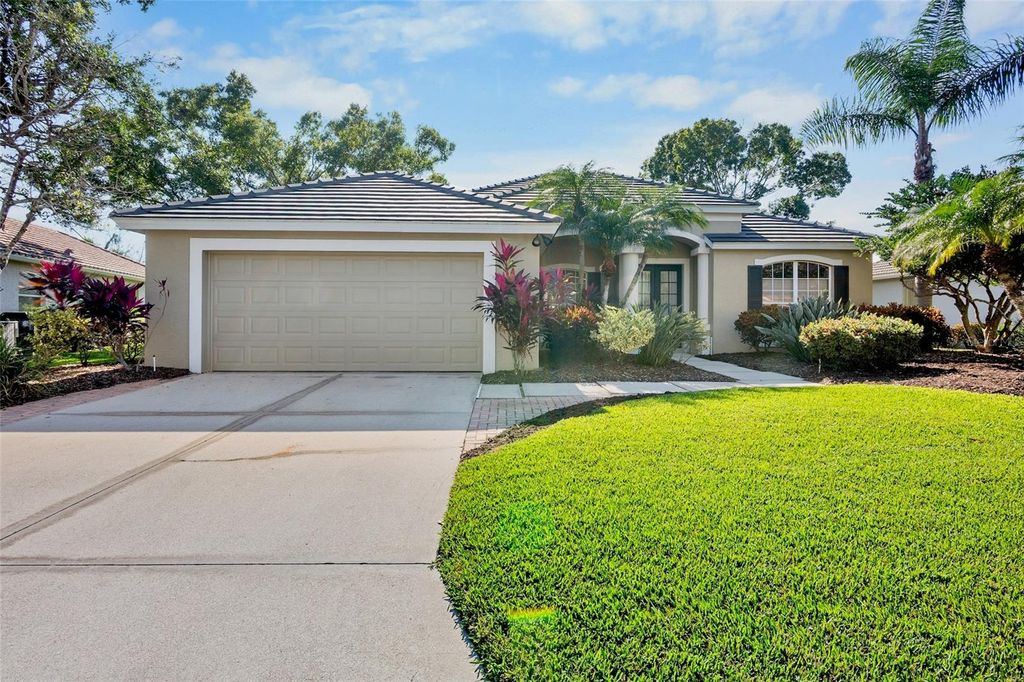 Photo of 7993 Meadow Rush Loop, Sarasota, FL 34238 (MLS # A4673234)