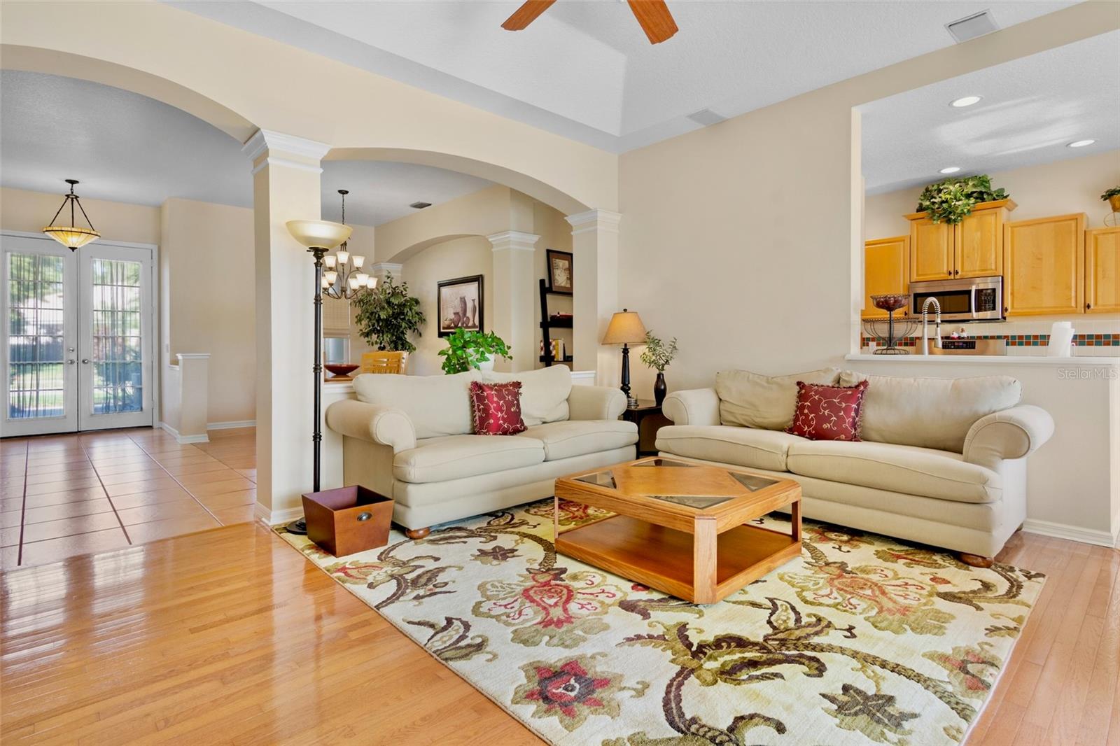 TURTLE ROCK - Residential