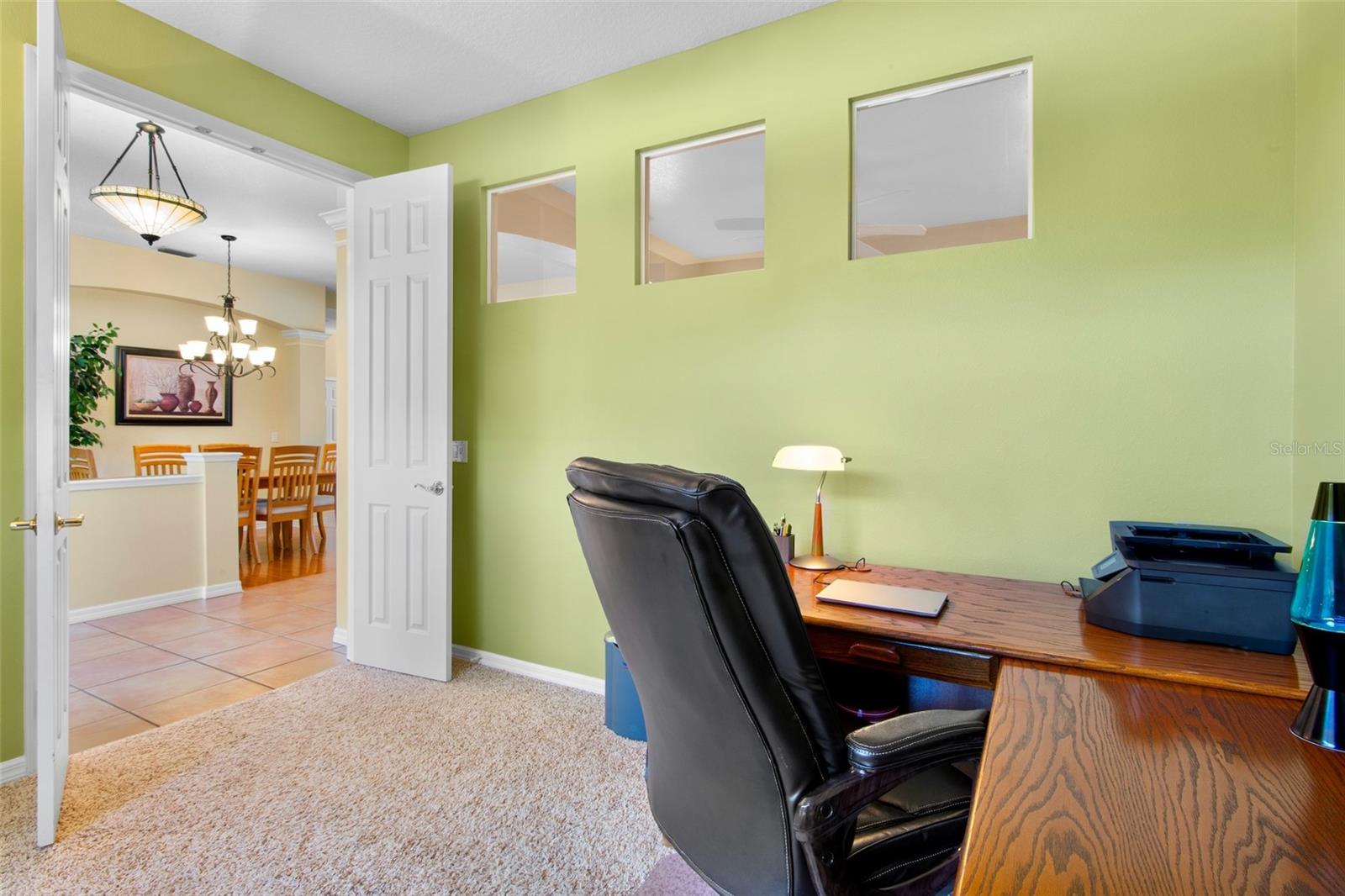 TURTLE ROCK - Residential