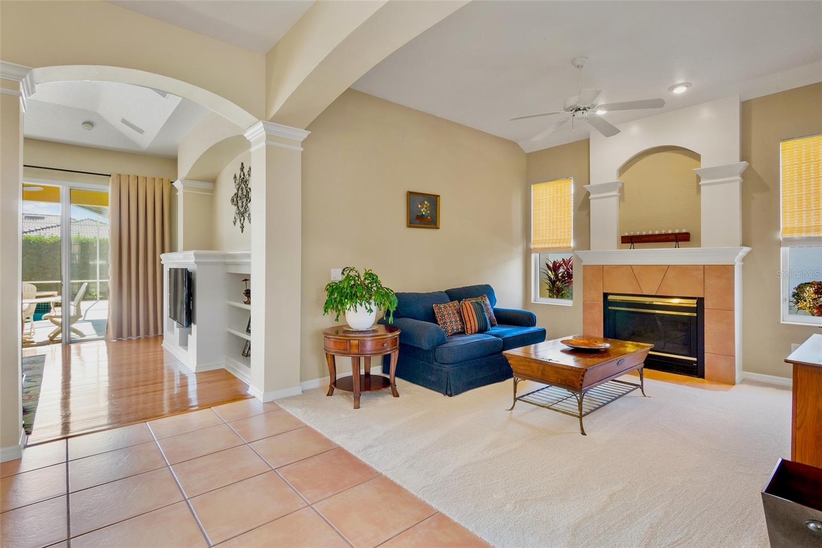 TURTLE ROCK - Residential