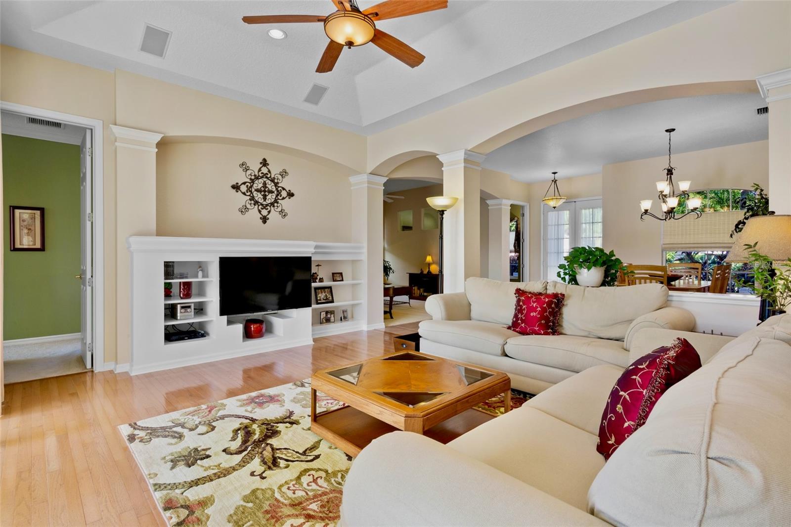 TURTLE ROCK - Residential