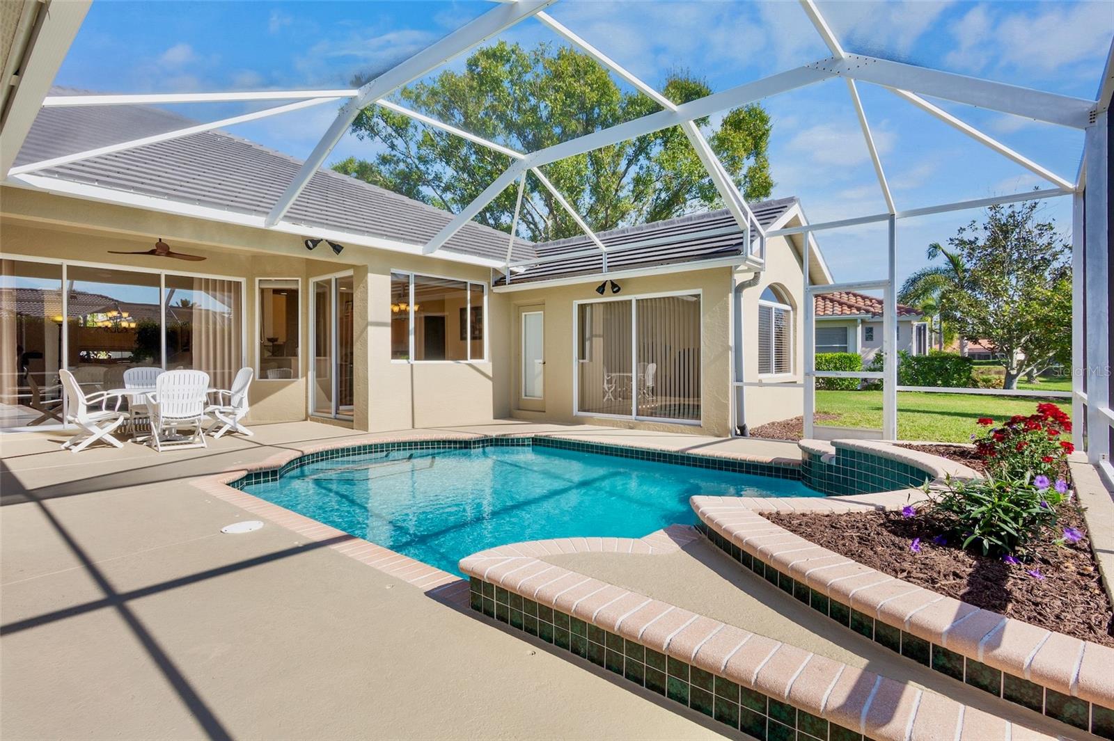 TURTLE ROCK - Residential