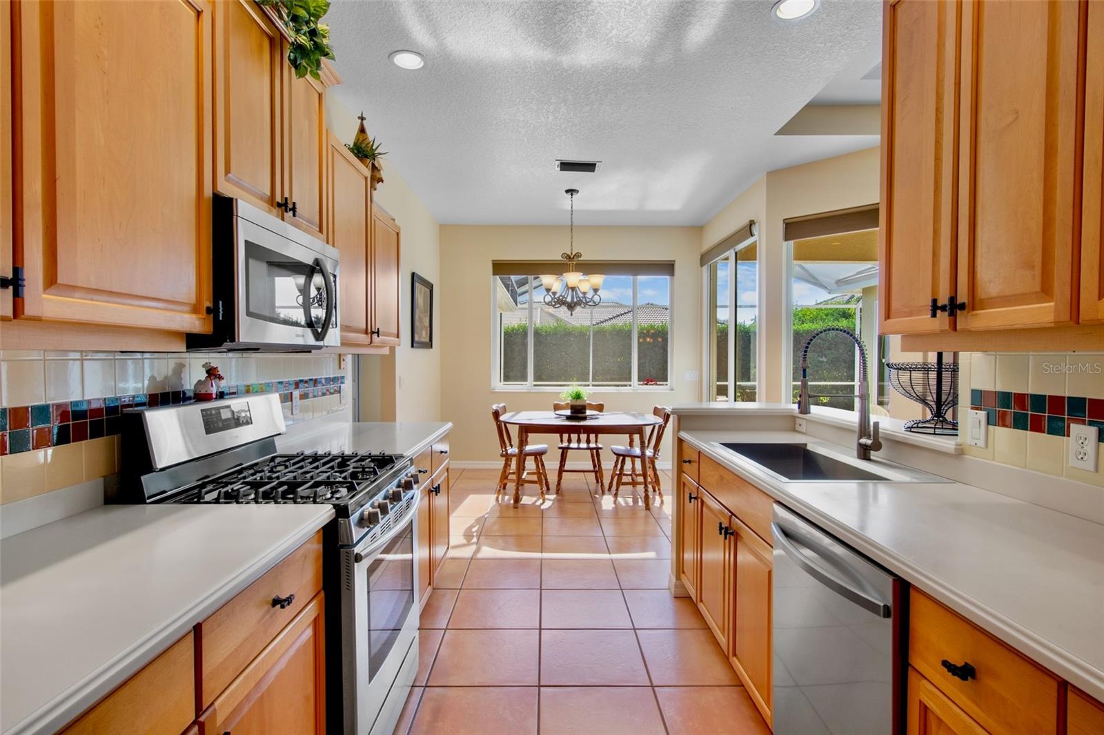 TURTLE ROCK - Residential