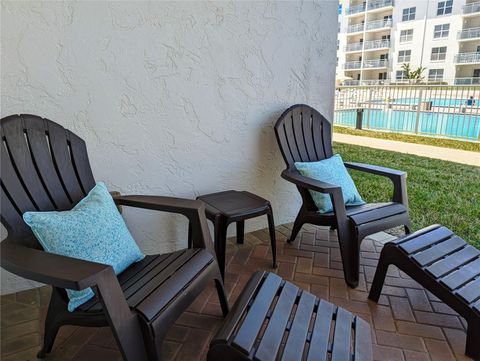 A home in NEW SMYRNA BEACH