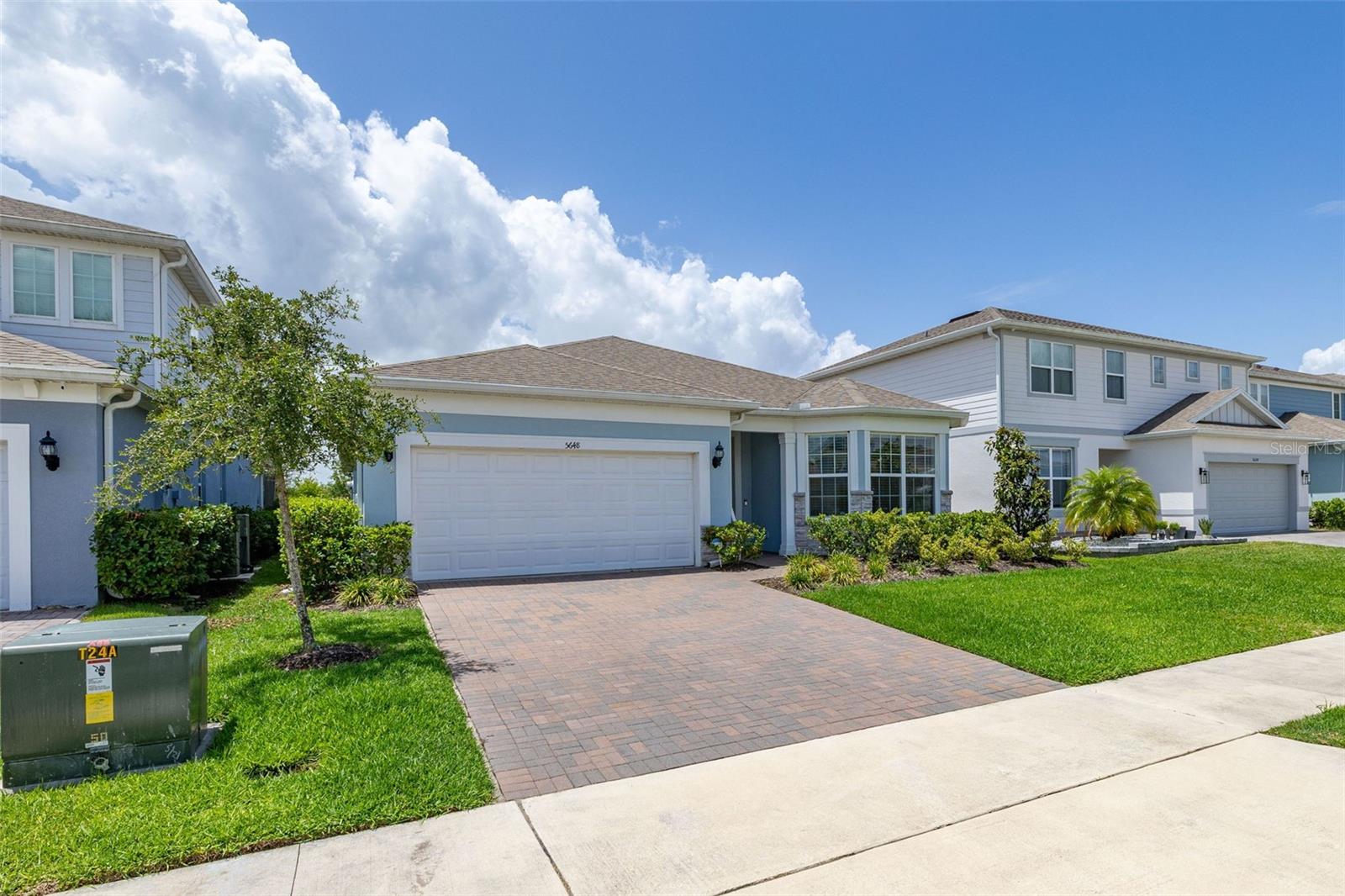 5648 CEDAR CHASE DRIVE