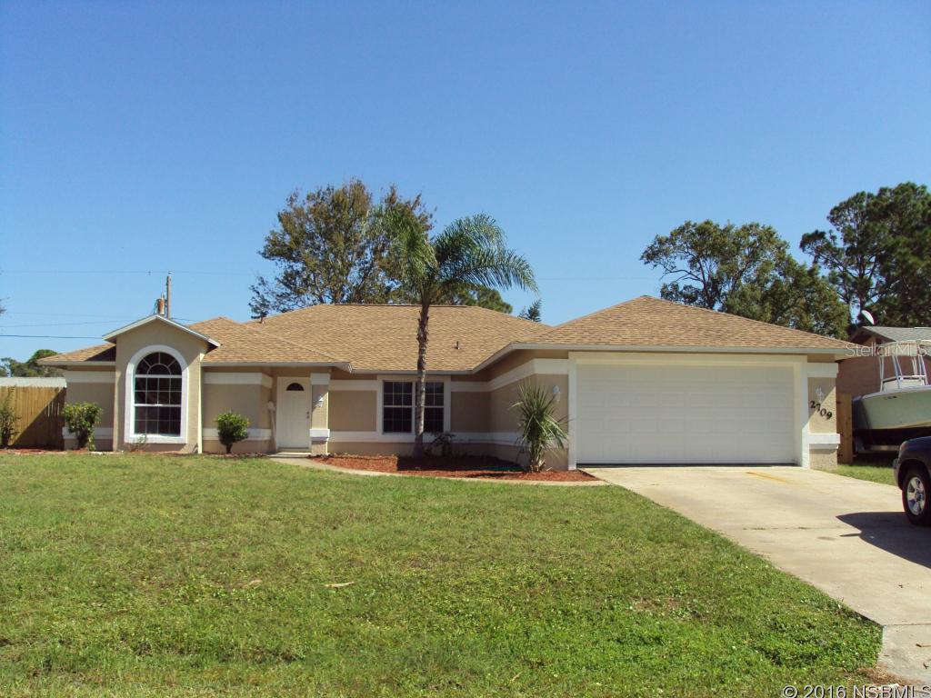 Florida Shores 01 - Residential