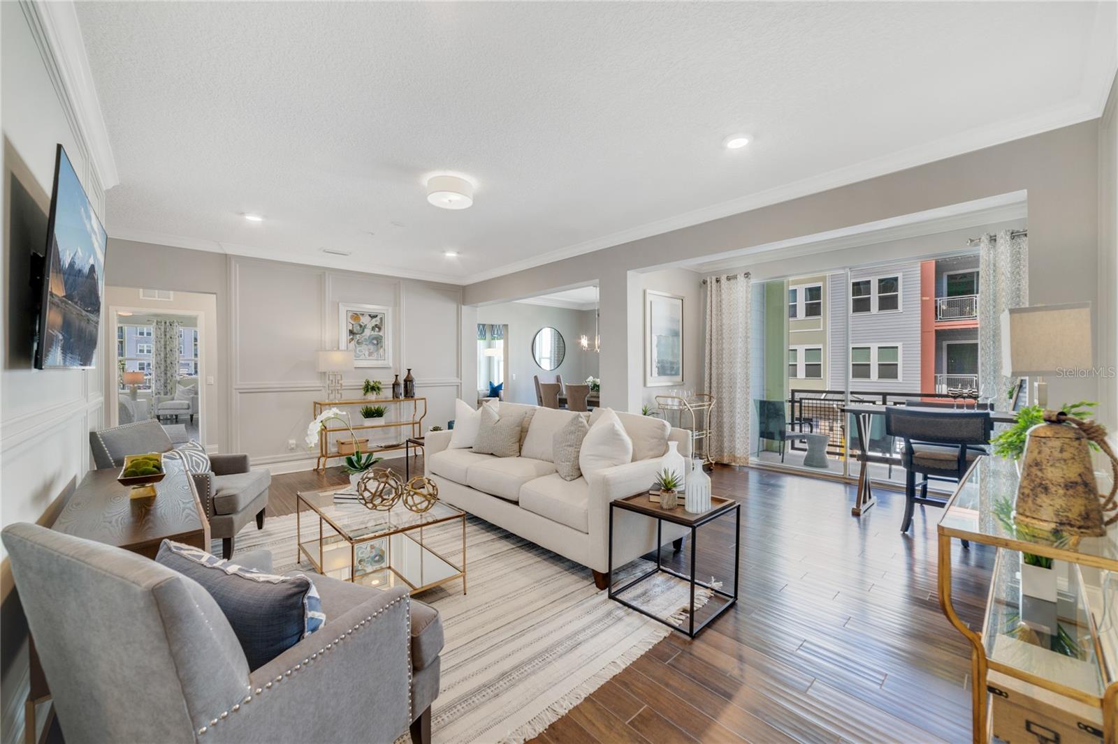 7545 LAUREATE BOULEVARD 7202