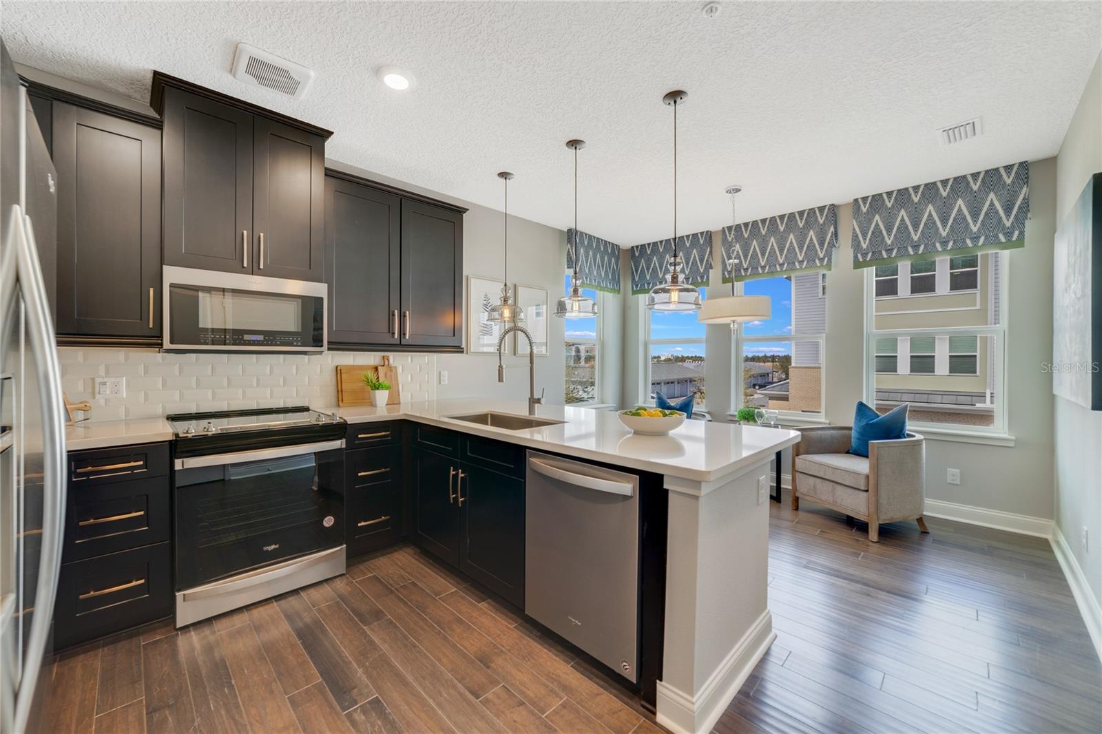 7545 LAUREATE BOULEVARD 7202