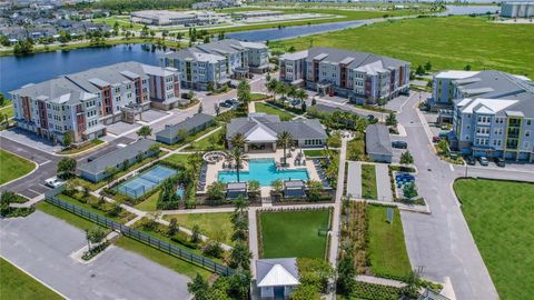 7545 LAUREATE BOULEVARD 7202 ORLANDO FL 32827