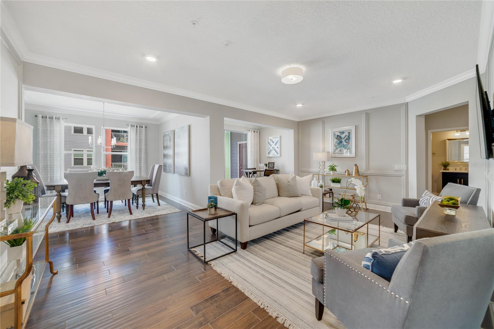 7545 LAUREATE BOULEVARD 7202