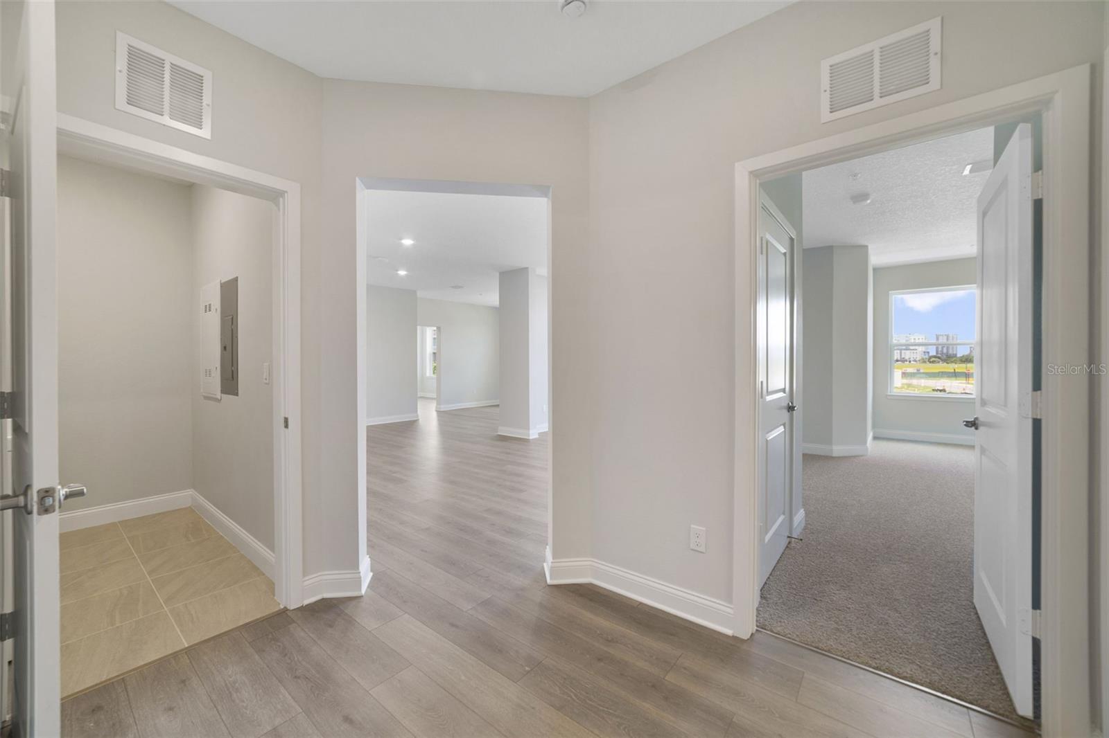 7545 LAUREATE BOULEVARD 7202