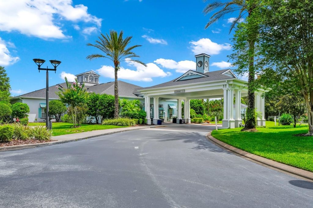 Photo of 7503 Atlantis Way #J108, Kissimmee, FL 34746 (MLS # O6405762)