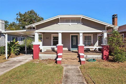 A home in TAMPA