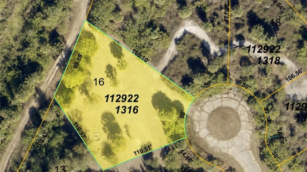 Photo of 16 Gully Court, North Port, FL 34288 (MLS # C7532311)