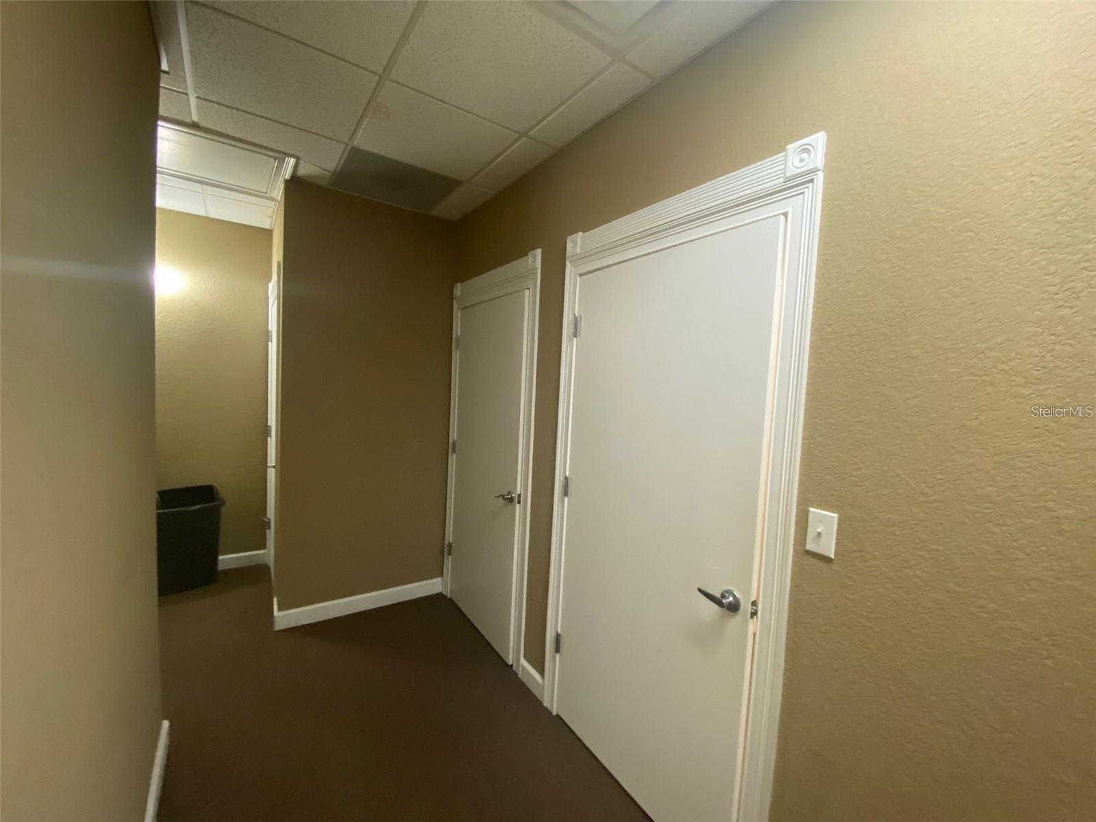 ALAFAYA PROFESSIONAL PARK - Commercial Lease