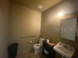 ALAFAYA PROFESSIONAL PARK - Commercial Lease