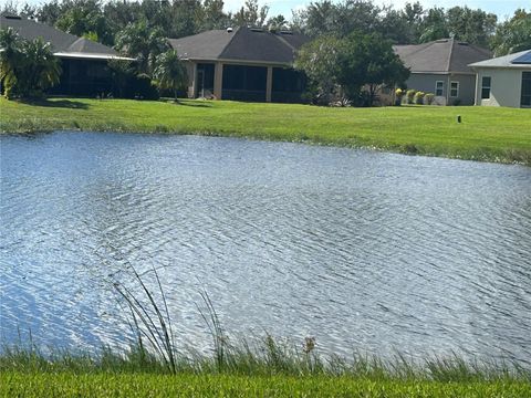 A home in KISSIMMEE