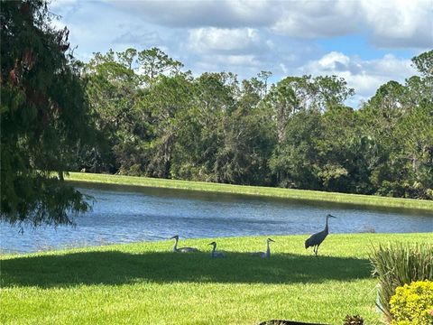 A home in KISSIMMEE