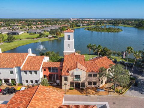 A home in KISSIMMEE