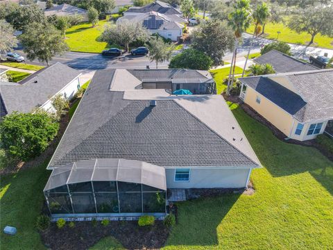 A home in KISSIMMEE