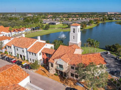 A home in KISSIMMEE