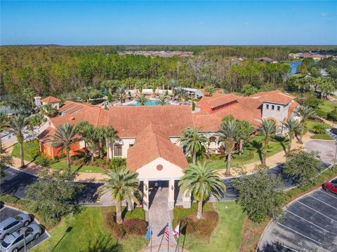 A home in KISSIMMEE