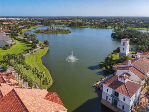 A home in KISSIMMEE