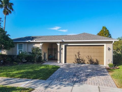 A home in KISSIMMEE