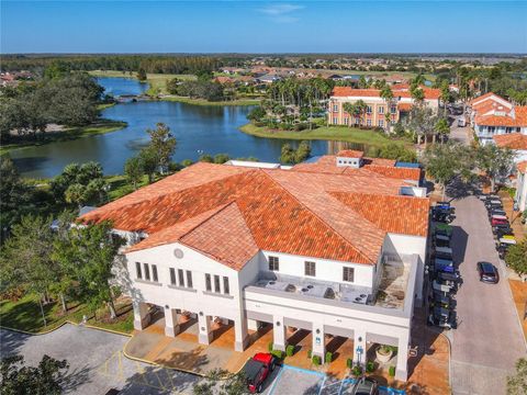 A home in KISSIMMEE