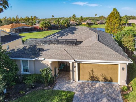 A home in KISSIMMEE