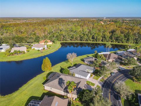 A home in KISSIMMEE